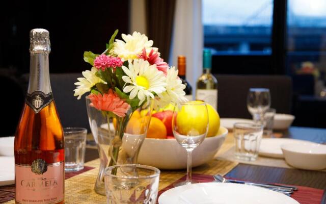 MIYABI Highland Terrace Villa A