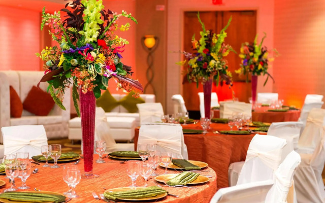 Sacramento Marriott Rancho Cordova