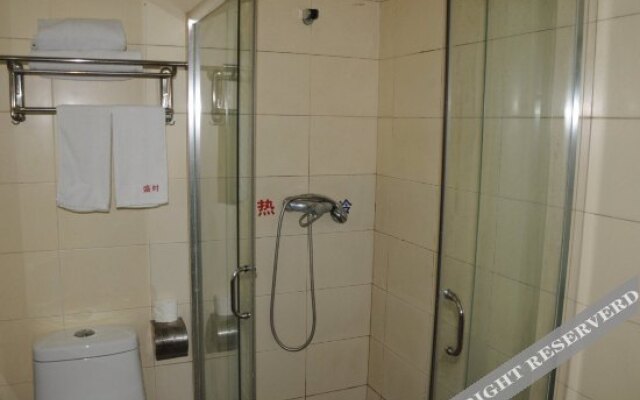 Shengshi Hotel Hangzhou