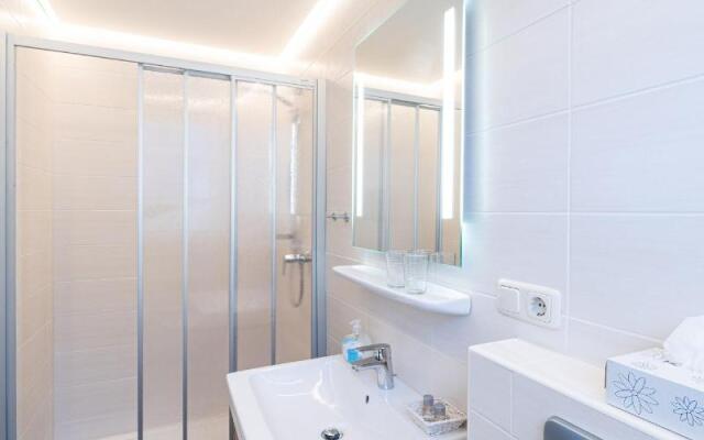 Deichhotel Grube