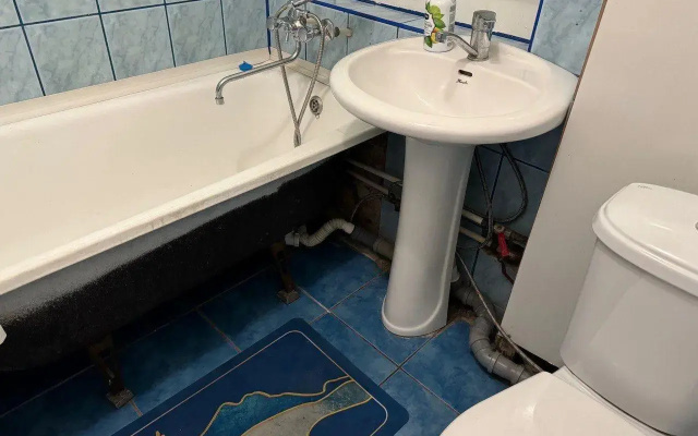 ApartLand (АпартЛэнд) на проспекте Интернациональный 2/2