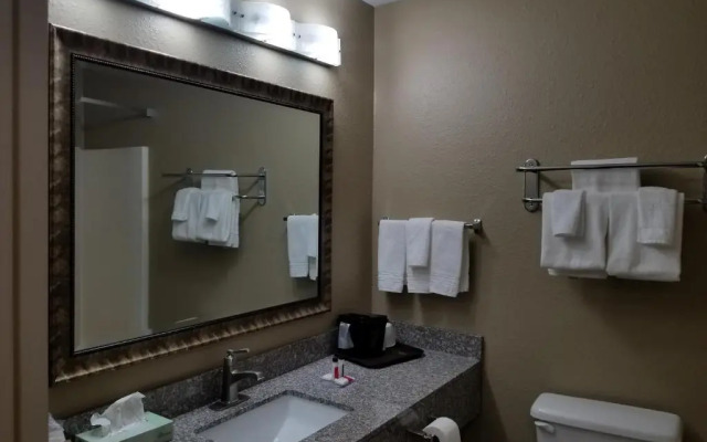 Super 8 Bellefontaine