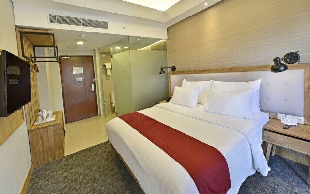 FamVida Hotel Lubuklinggau Powered by Archipelago