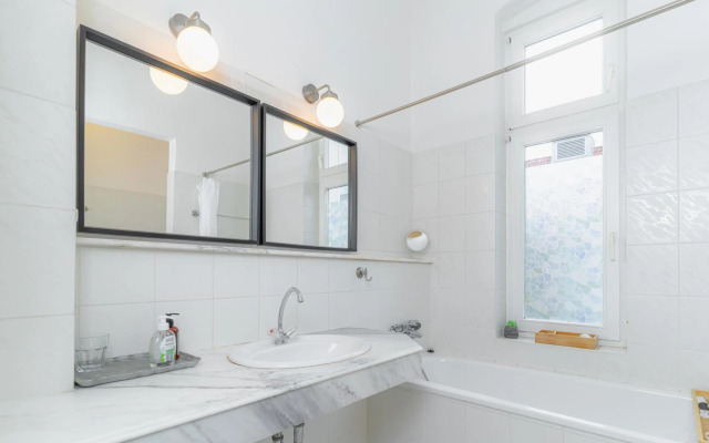 Hansekoje direkt an der Hafenspitze