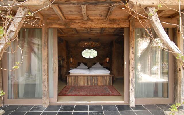 Opulent Chalet in Thirimont With Turkish Steambath