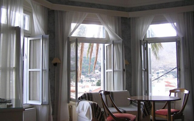 Villa Melina