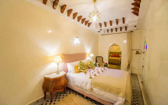 Riad lamin