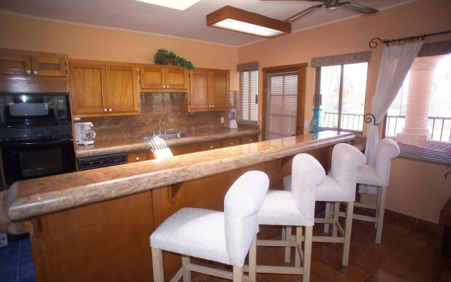 Giggling Marlin Penthouse