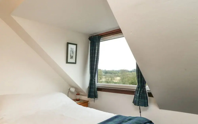 Aberfoyle Apartment