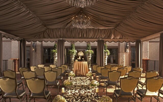 Grand Bohemian Lodge Asheville, Autograph Collection®