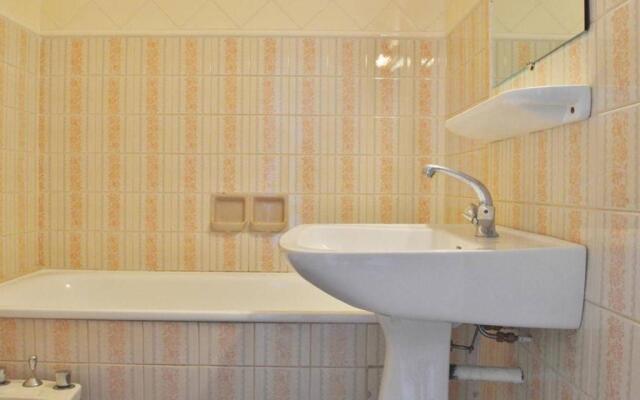 Appartement Bormes-les-Mimosas, 2 pièces, 4 personnes - FR-1-251-229