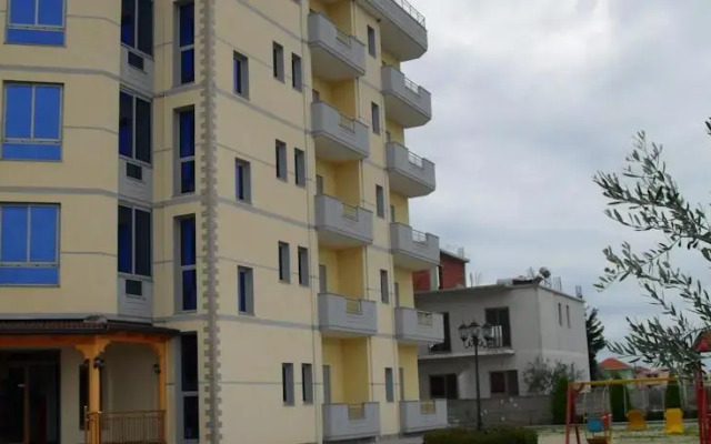 Hotel Globi