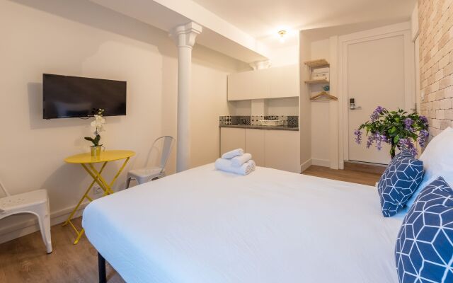 Apartments Ws Saint Germain - Quartier Latin