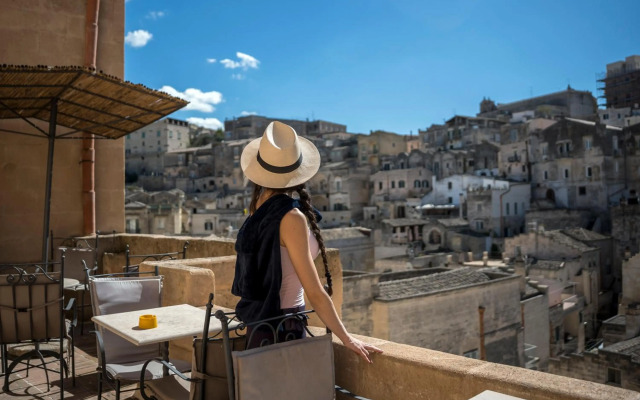 Locanda di San Martino Hotel & Termae Romanae