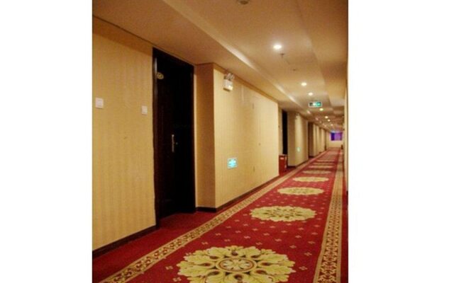 Baichuan Hotel