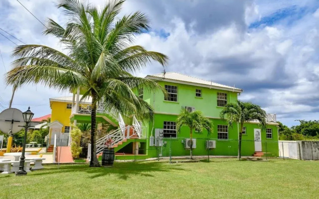 Best E Villas Prospect 3 Bedrooms Apartment