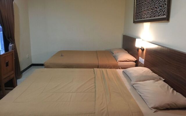 Hotel Kristina