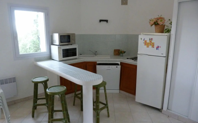 Residence Liccia Di Furu