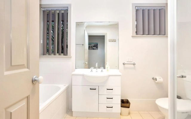 Close to Jimmys Beach