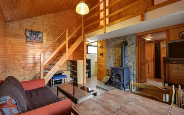 Apartmány Stříbrňák