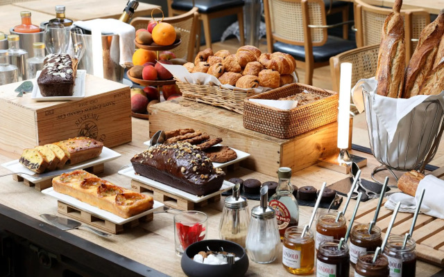 Le Boutique Hotel & Spa