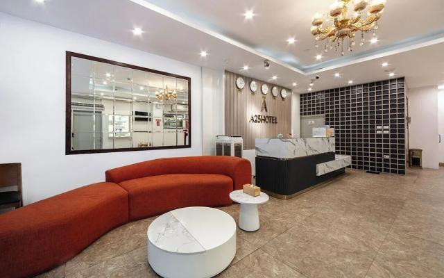 A25 Hotel - 30 An Duong