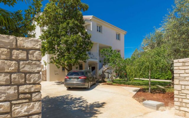 Apartment Mira Rääkkylä 11703