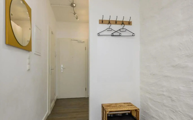 Design Loft am Bayrischen Bahnhof