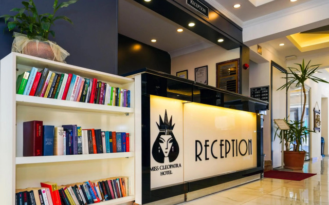 Miss Cleopatra Hotel