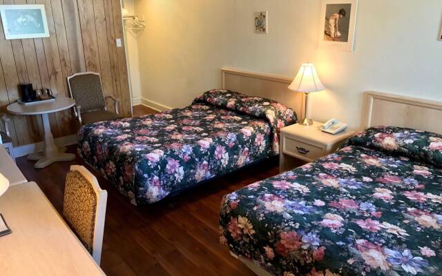 Lake City Motel