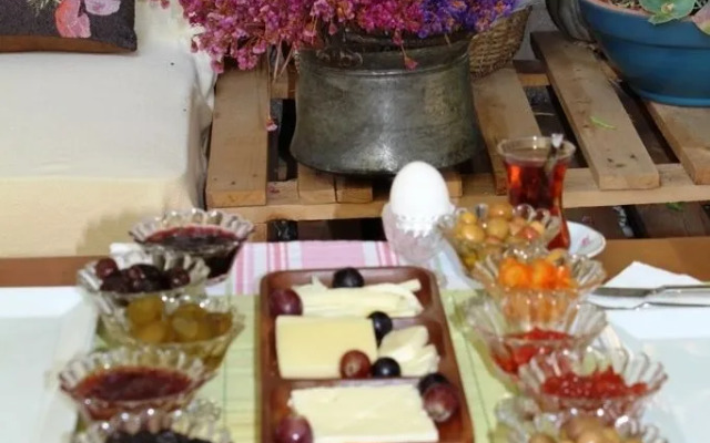 Lunar Butik Hotel Alaçatı