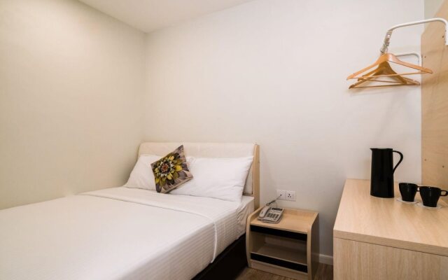 WG Hotel