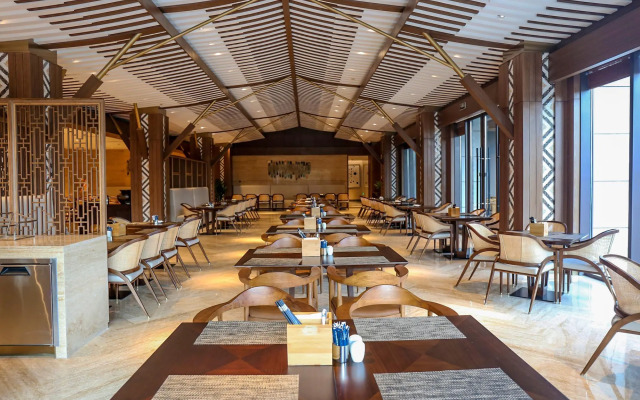 Primus Hotel Sanya Pleasant Bay