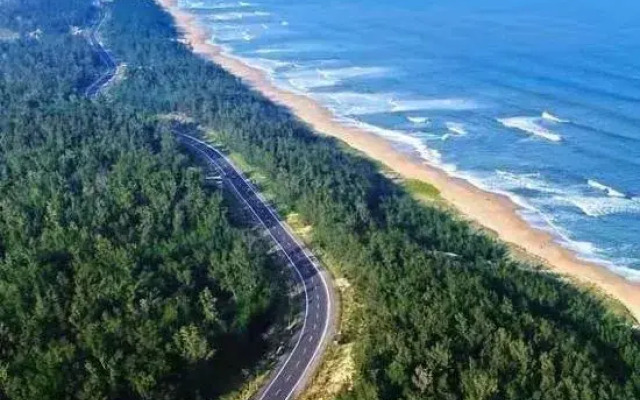 Kaiwei Hotel (Wanning High-speed Railway Station Branch)