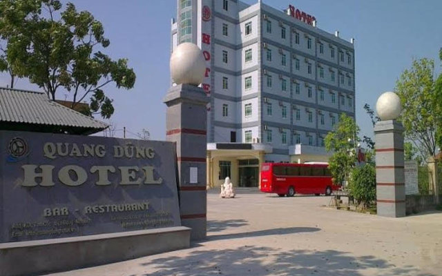 Quang Dung Hotel