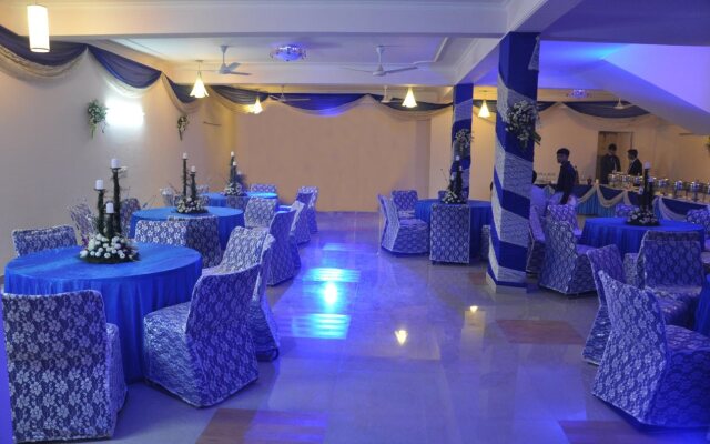 Kashish Residency & Banquet