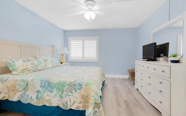 Mariner East 505- June Escape, Panama City Beach