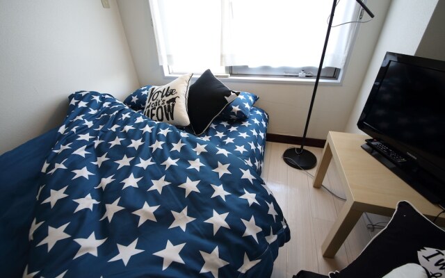 EX Kyobashi Apartment 902