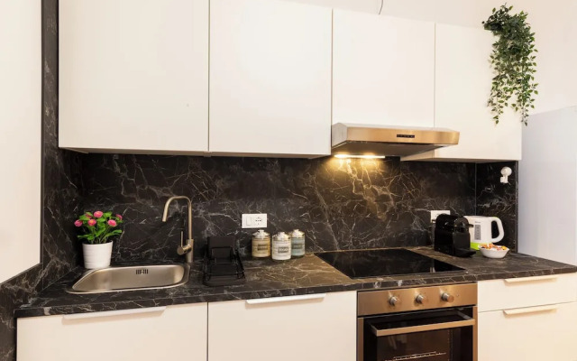 notaMi - Rainbow Home - CityLife