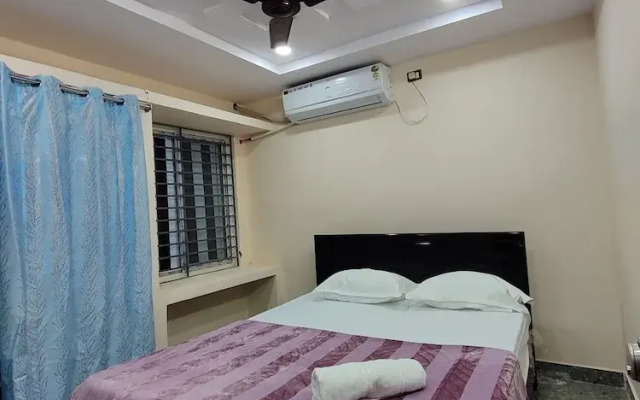 Aariv Home Stay