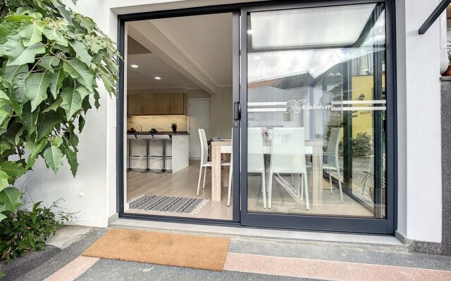Solarium Villa by Atlantic Holiday