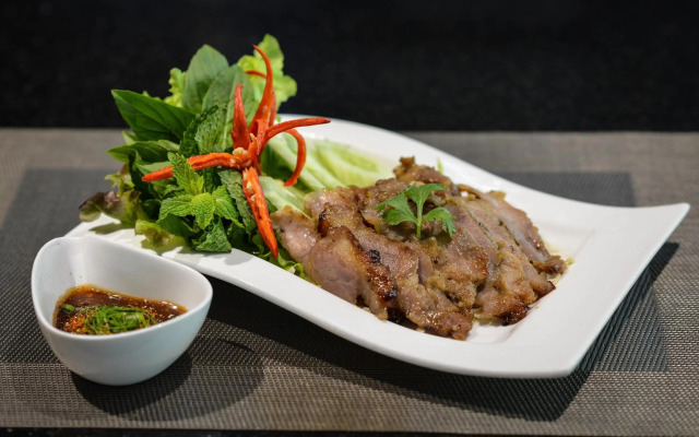 Arize Hotel Sukhumvit