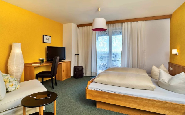 Hotel Gasthof Escherich