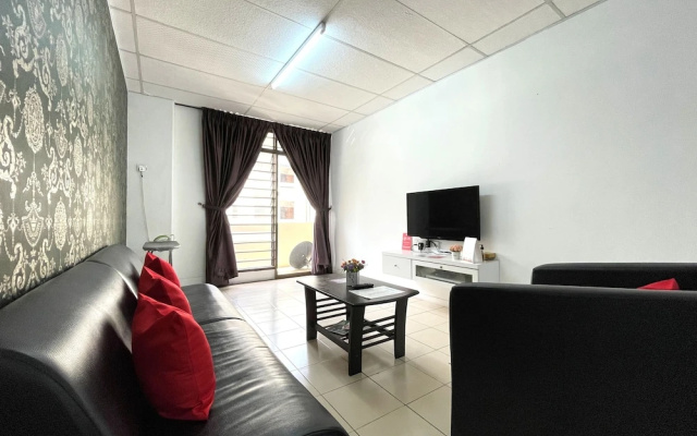 WG Guest House – Guest Rooms – George Town