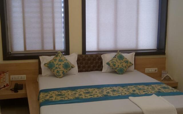 Hotel Ganga Regency