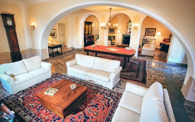 Agriturismo Villa Vianci