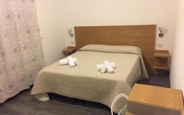 Bed  Breakfast Casa Dolce Luna