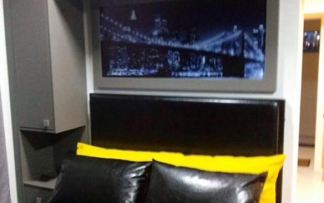Cobertura New York