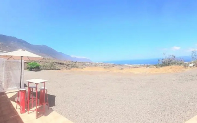 Vista al Mar