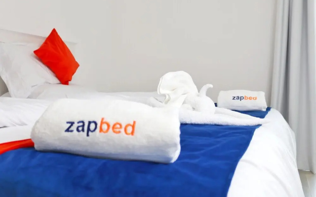 ZAPBED House - YWE B7 801